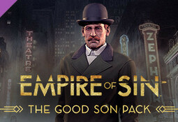 Empire of Sin - The Good Son Pack