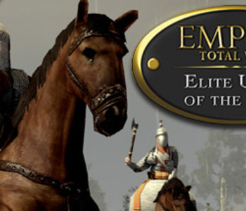 Empire: Total War - Elite Units of the East