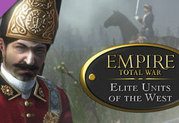 Empire Total War: Elite Units of the West