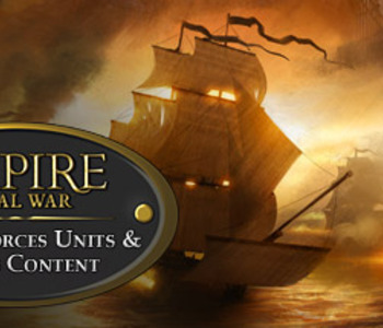 Empire: Total War - Special Forces Unit