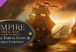 Empire: Total War - Special Forces Unit