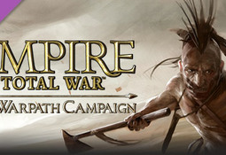 Empire: Total War - The Warpath Campaign