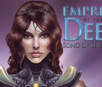 Empress Of The Deep 2: Song Of The Blue Whale