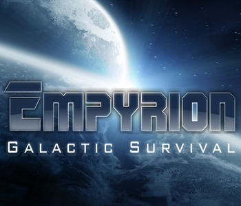 Empyrion Galactic Survival