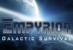 Empyrion Galactic Survival