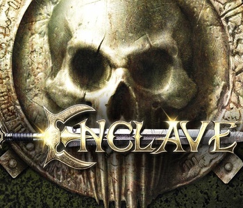 Enclave HD