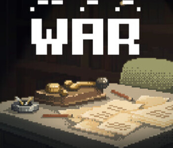Encoded War