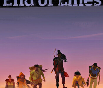 End of Lines
