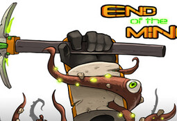 End Of The Mine