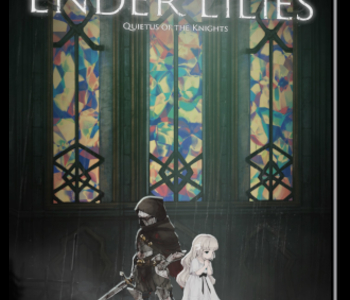 Ender Lilies