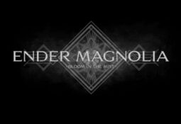 Ender Magnolia: Bloom in the Mist Nintendo Switch