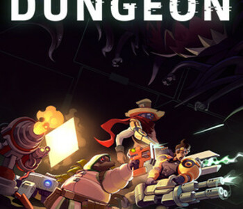 ENDLESS Dungeon