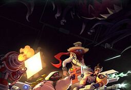 ENDLESS Dungeon