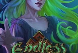 Endless Fables 3: Dark Moor PS4