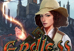 Endless Fables: The Minotaur's Curse