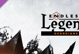 ENDLESS Legend - Guardians Expansion Pack