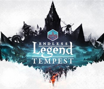 Endless Legend Tempest