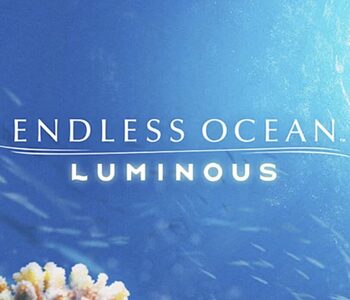 Endless Ocean: Luminous Nintendo Switch