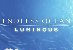 Endless Ocean: Luminous Nintendo Switch