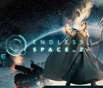 Endless Space 2