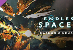 ENDLESS Space 2 - Harmonic Memories