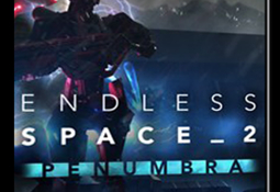 Endless Space 2 - Penumbra