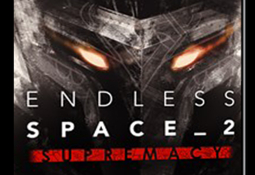 Endless Space 2 - Supremacy