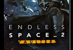 Endless Space 2 - Vaulters