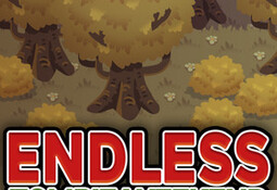 Endless Zombie Weekend