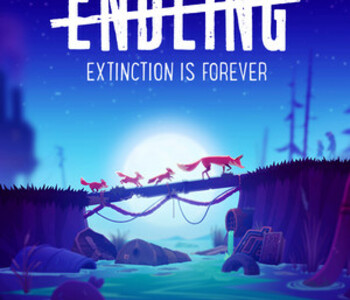 Endling - Extinction is Forever