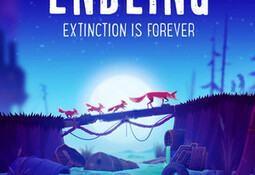 Endling - Extinction is Forever