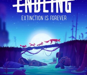 Endling: Extinction is Forever Nintendo Switch