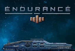 Endurance - space shooter