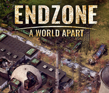 Endzone - A World Apart