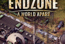 Endzone - A World Apart