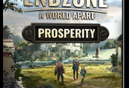 Endzone - A World Apart: Prosperity
