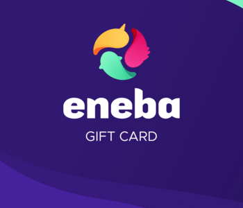 Eneba Gift Card