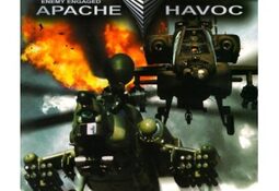 Enemy Engaged: Apache vs Havoc