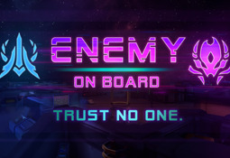 Enemy On Board