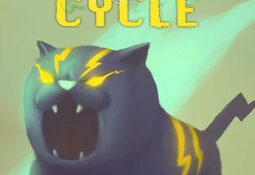 Energy Cycle Xbox One