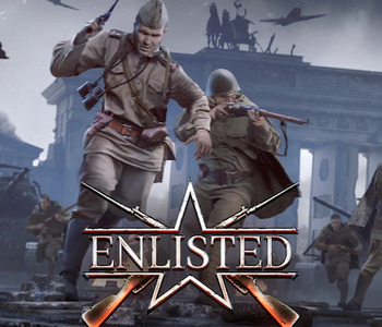Enlisted Xbox One