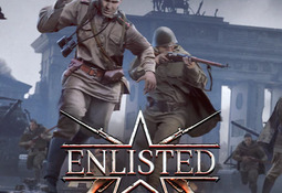 Enlisted Xbox X