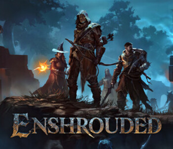 Enshrouded