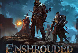 Enshrouded