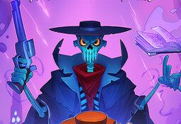 Enter the Gungeon