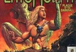 Entomorph: Plague of the Darkfall