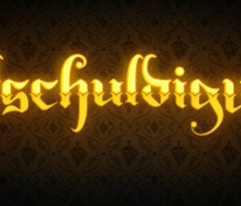 Sorry. (Entschuldigung) A Psychological Horror Visual Novel
