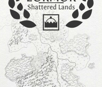 Eormor: Shattered Lands