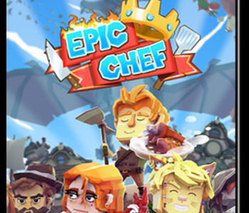 Epic Chef