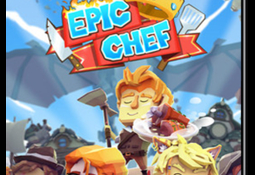 Epic Chef